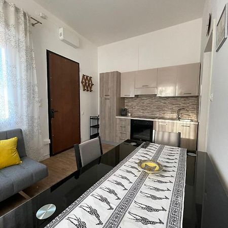 Appartamento Al Parco Падуа Екстериор снимка