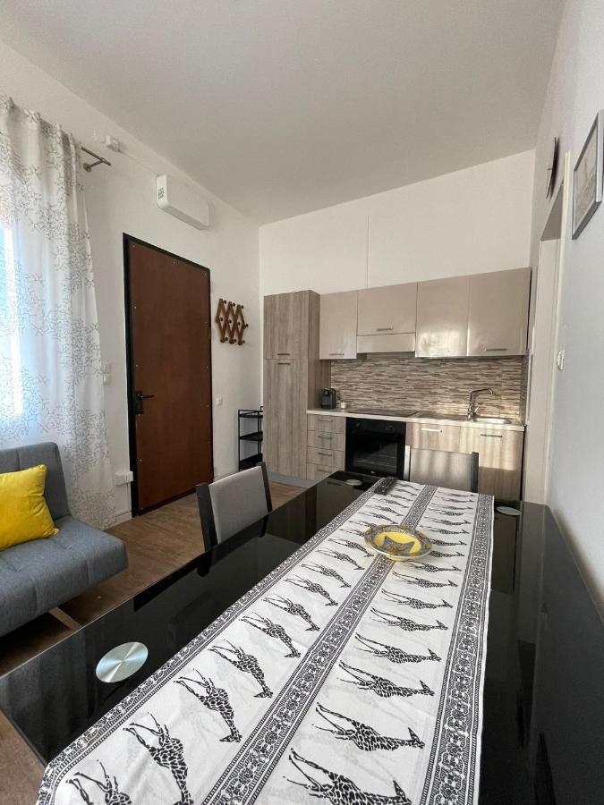 Appartamento Al Parco Падуа Екстериор снимка