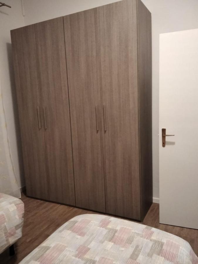 Appartamento Al Parco Падуа Екстериор снимка