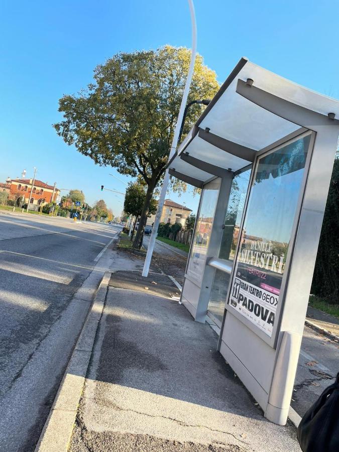 Appartamento Al Parco Падуа Екстериор снимка