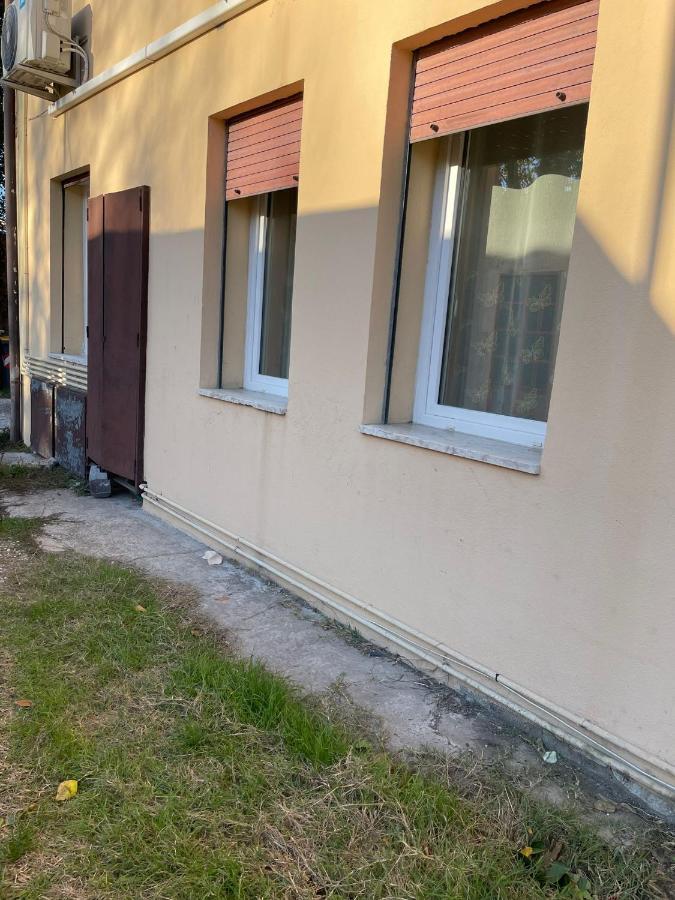 Appartamento Al Parco Падуа Екстериор снимка